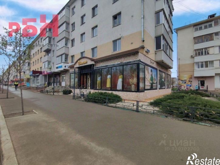 Торговое помещение Нефтекамск