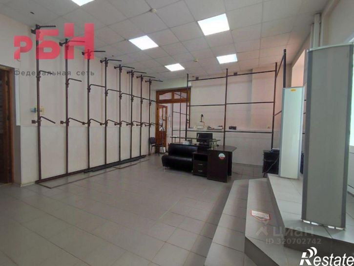 Торговое помещение Нефтекамск