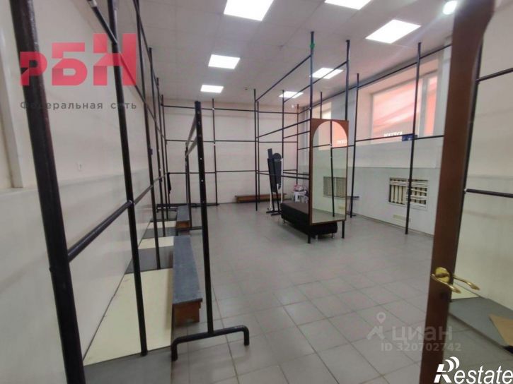 Торговое помещение Нефтекамск