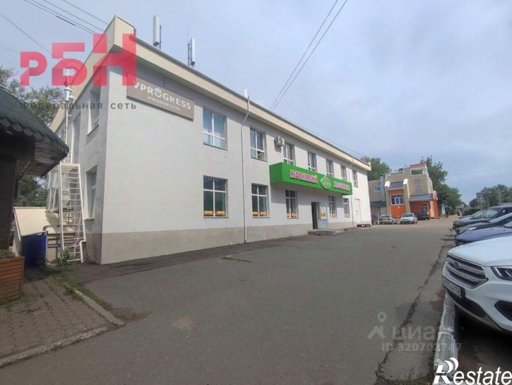 Торговое помещение Нефтекамск