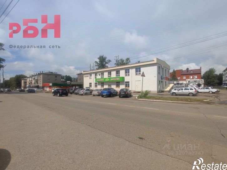 Торговое помещение Нефтекамск