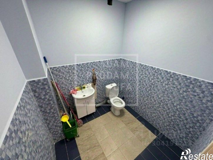 Офис Уфа, улица Гази Загитова, 9