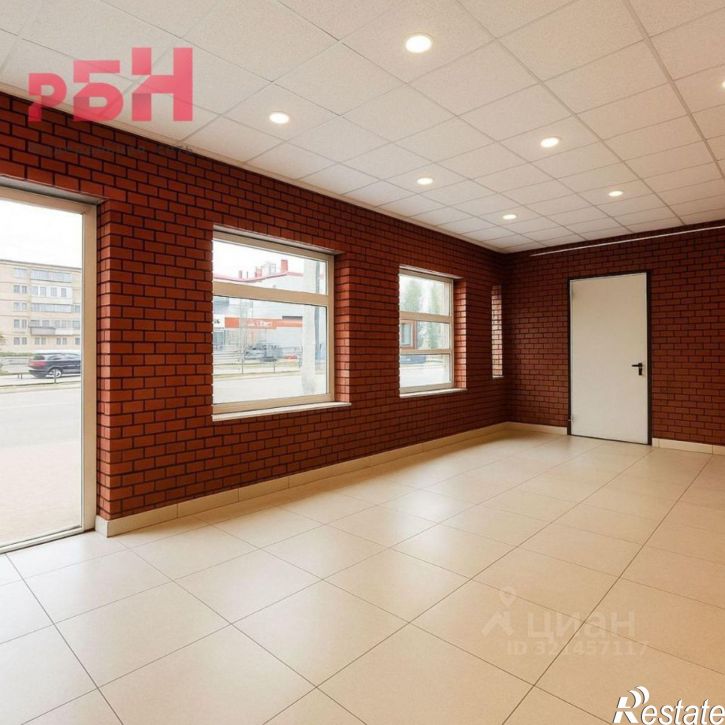 Торговое помещение Нефтекамск, Ленина ул, 72