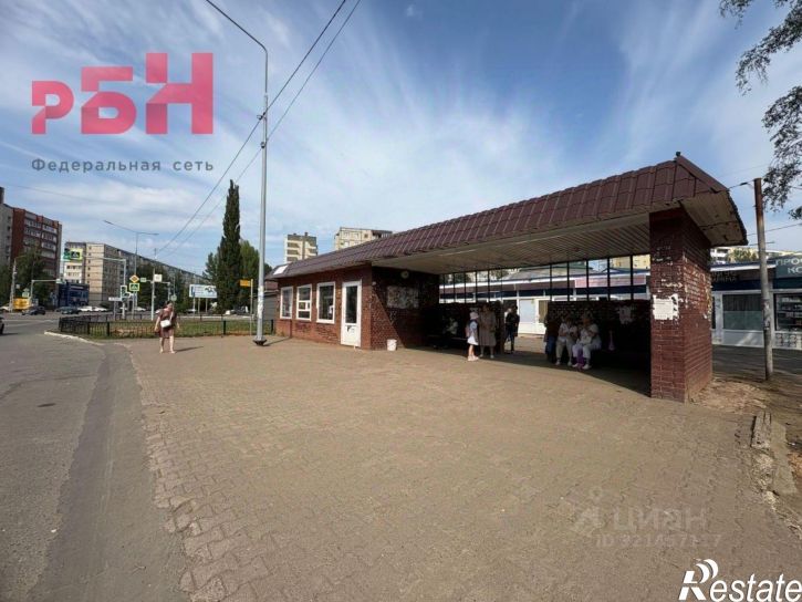 Торговое помещение Нефтекамск, Ленина ул, 72