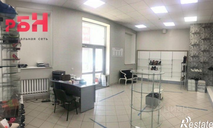 Торговое помещение Нефтекамск