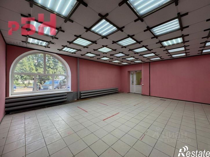 Торговое помещение Нефтекамск, Дорожная ул, 29А