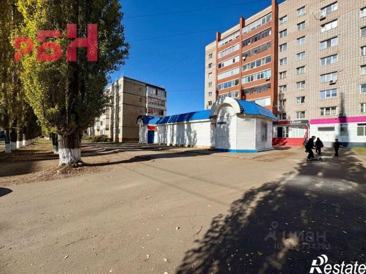 Торговое помещение Нефтекамск городской округ