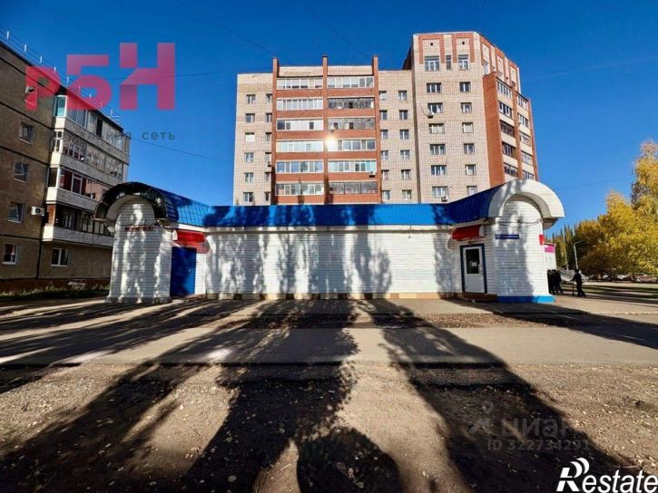 Торговое помещение Нефтекамск городской округ