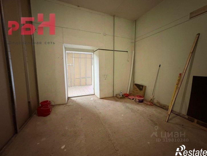 Торговое помещение Нефтекамск, Дорожная ул, 29А