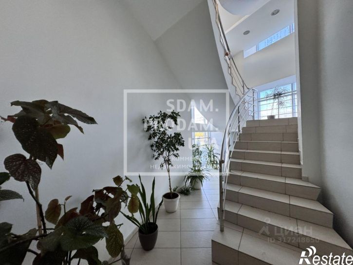 Офис Уфа, улица Менделеева, 128/1