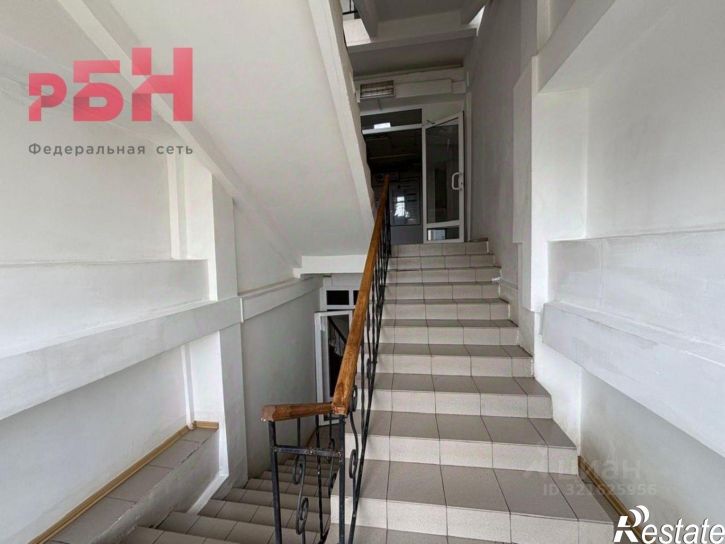 Офис Нефтекамск, Ленина ул, 17