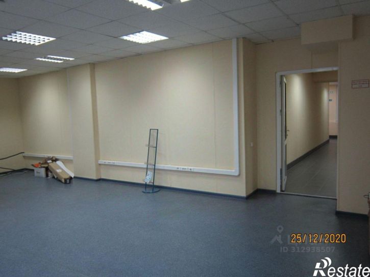 Офис улица Кирова, 48,  д. 48