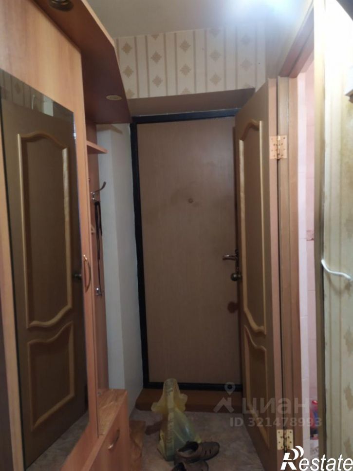 1-комн квартира Уфа