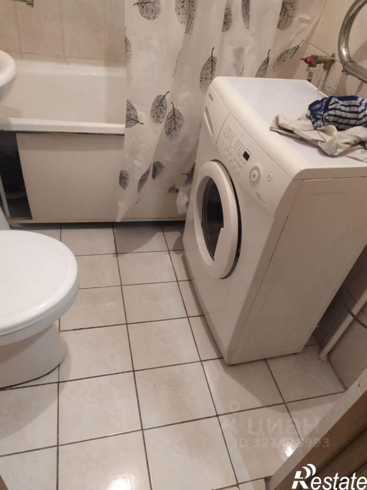 1-комн квартира Уфа