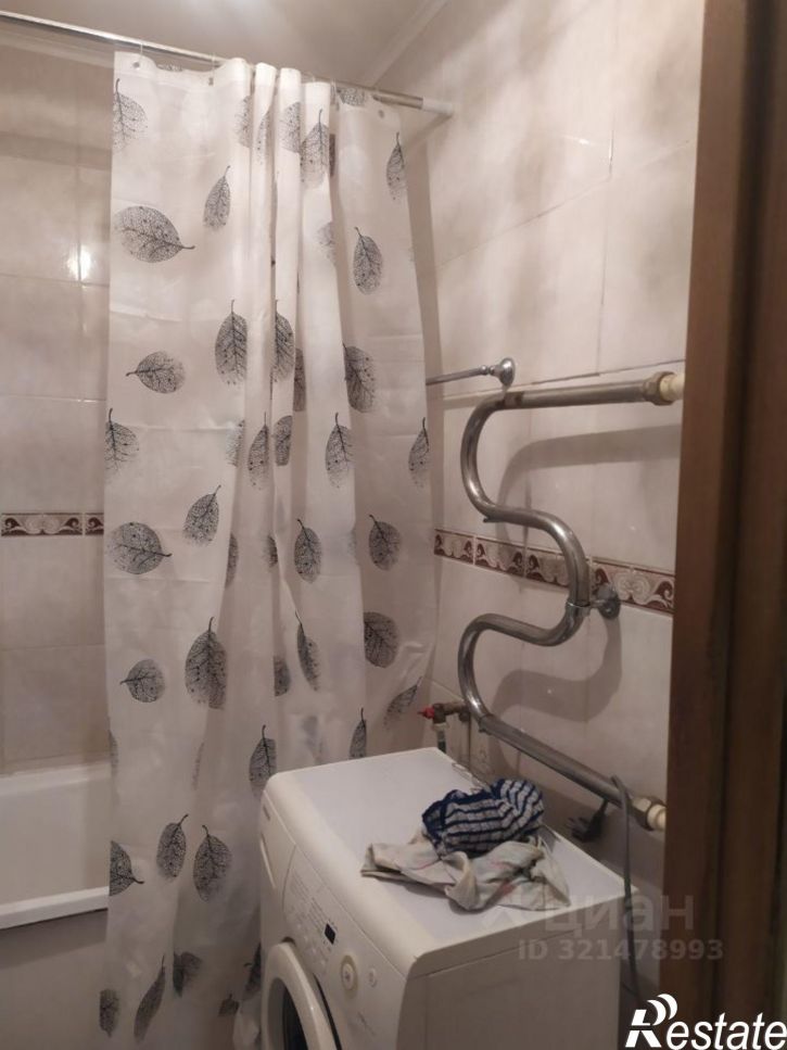 1-комн квартира Уфа