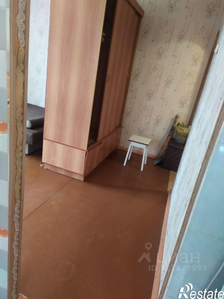 1-комн квартира Уфа