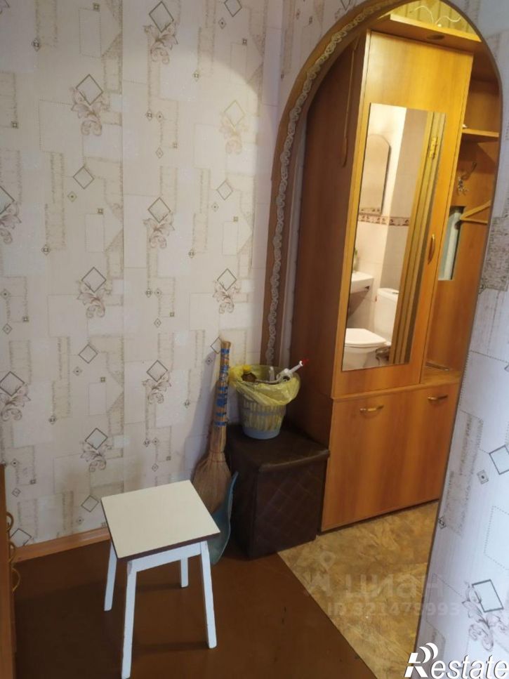 1-комн квартира Уфа