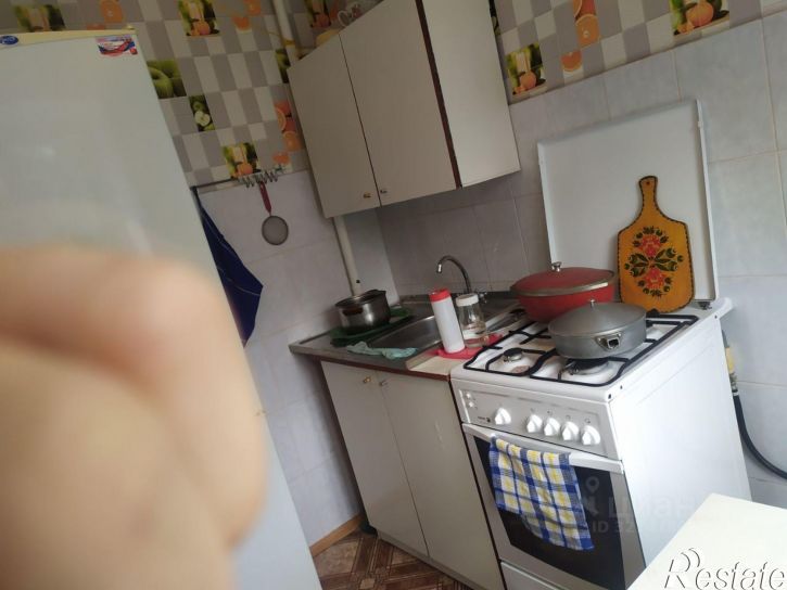 1-комн квартира Уфа