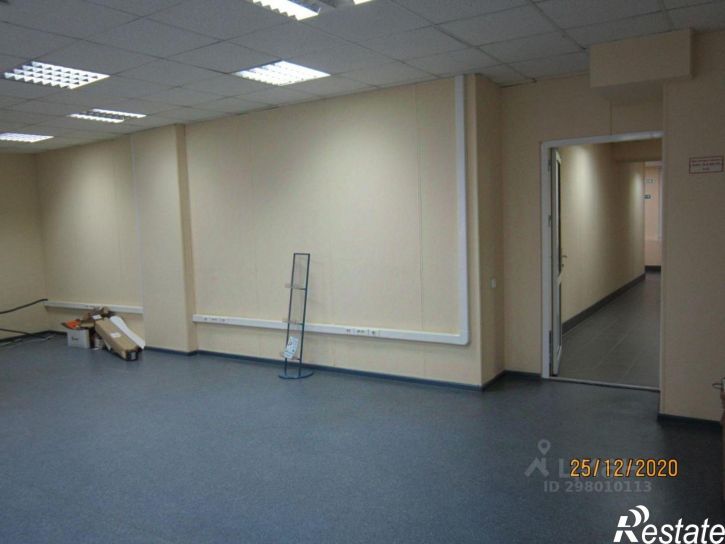 Офис Белорецкий район