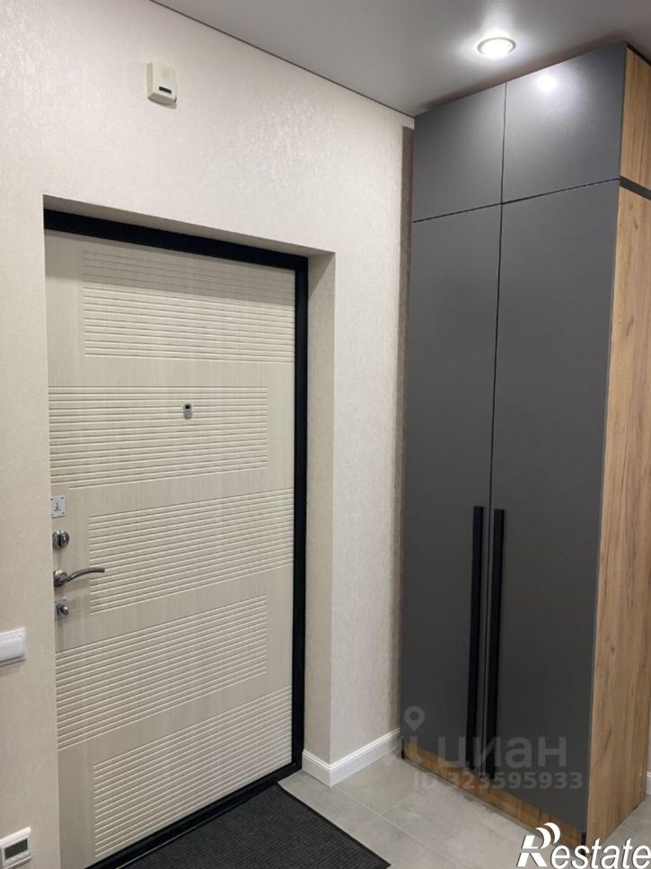 2-комн квартира Уфа