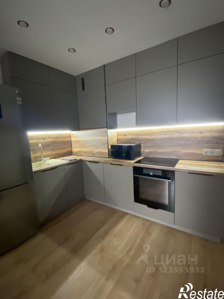 2-комн квартира Уфа