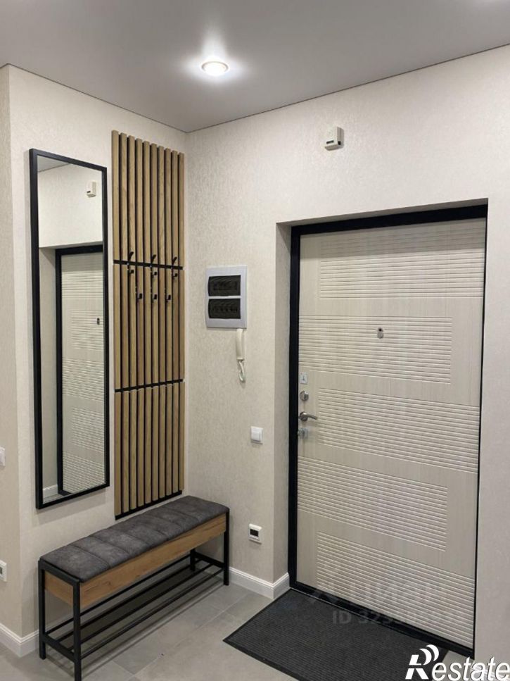 2-комн квартира Уфа