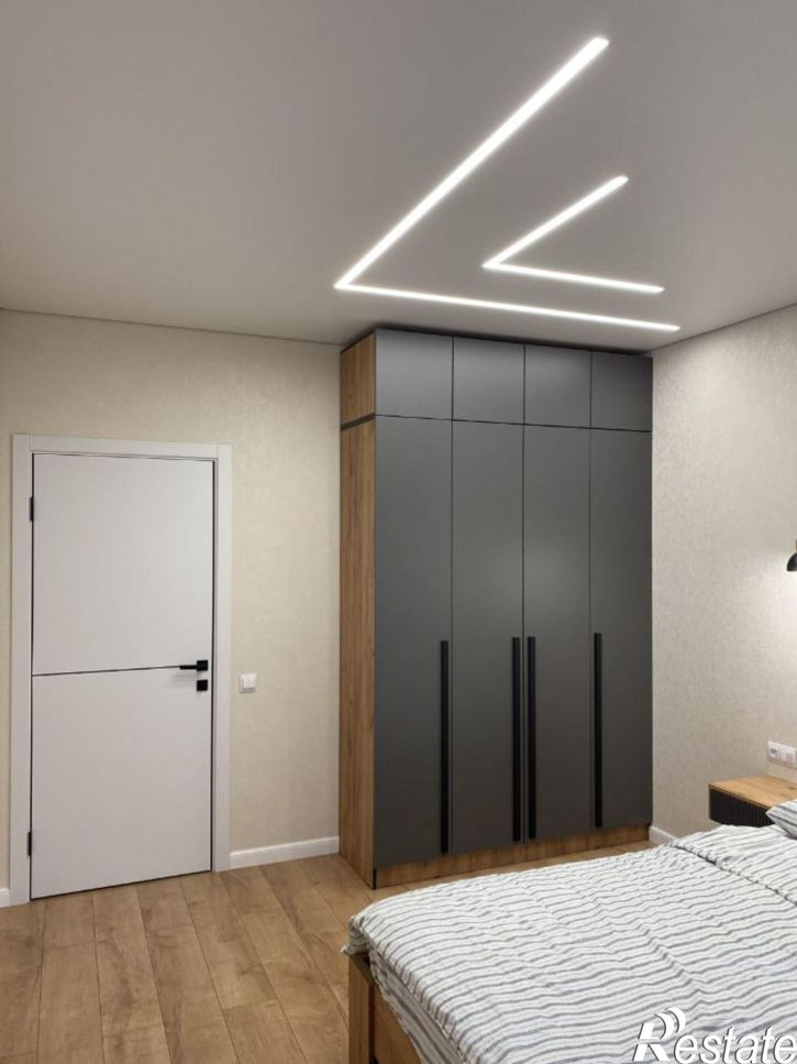 2-комн квартира Уфа