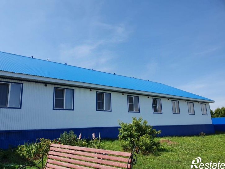 Отдельное здание Башкортостан, Черкассы, Победы, 2