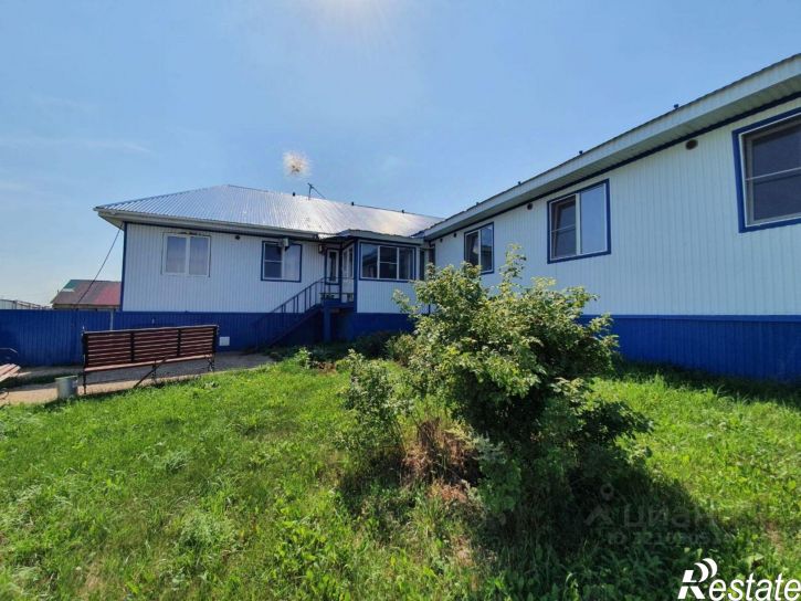 Отдельное здание Башкортостан, Черкассы, Победы, 2