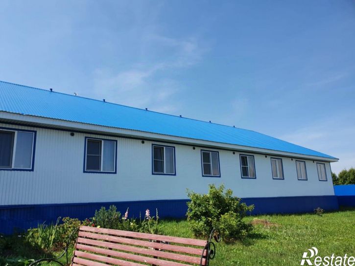 Отдельное здание Башкортостан, Черкассы, Победы, 2