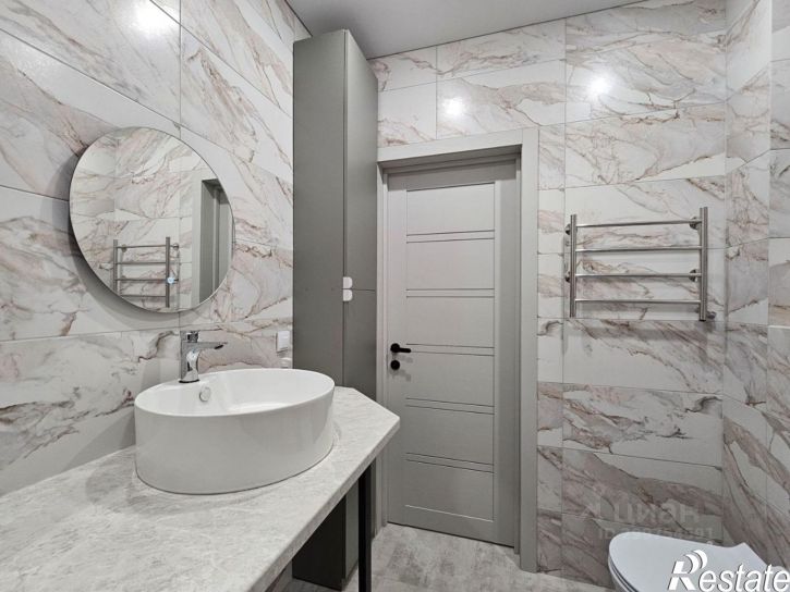 1-комн квартира Уфа, жилой район Дёма