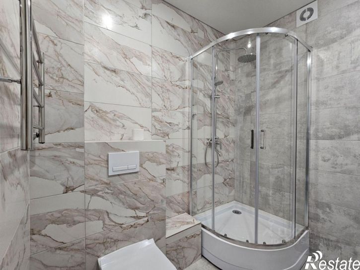 1-комн квартира Уфа, жилой район Дёма