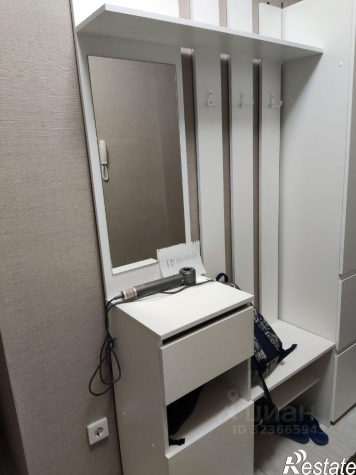 1-комн квартира Уфа, улица Ахметова