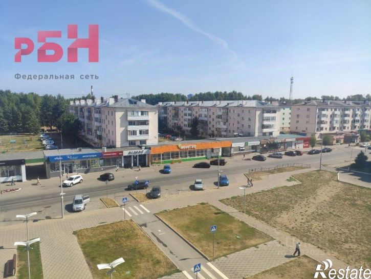 Торговое помещение Нефтекамск, Ленина ул, 40