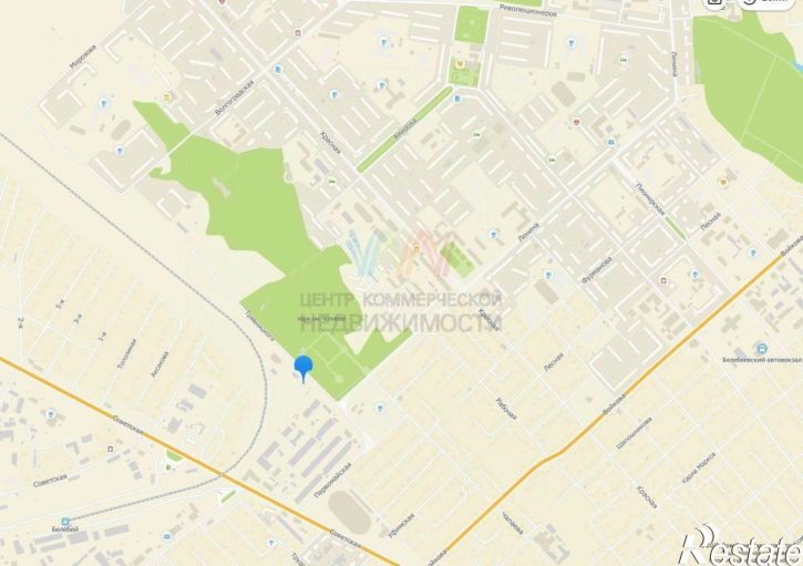 Торговое помещение Белебей