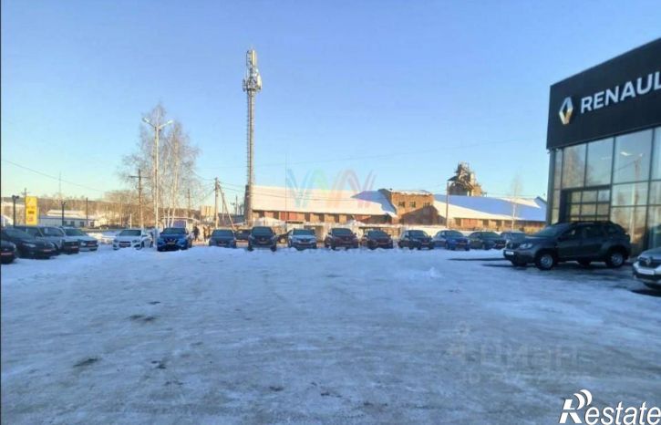 Торговое помещение Белебей