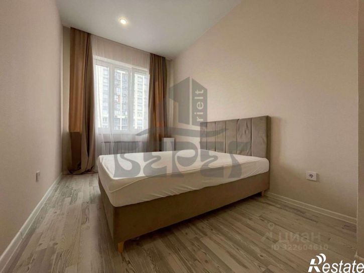 2-комн квартира улица Аксакова,дом 81