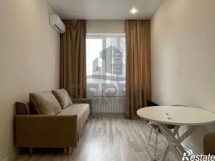 2-комн квартира улица Аксакова,дом 81