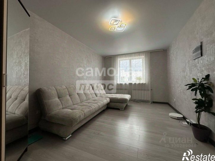 2-комн квартира Кармаскалинский район