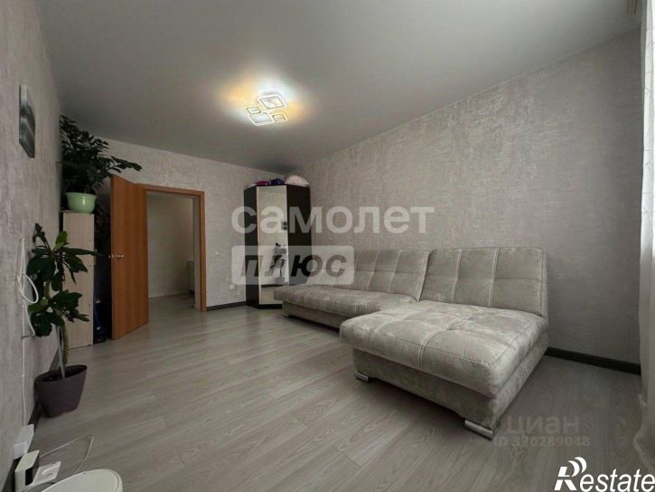 2-комн квартира Кармаскалинский район