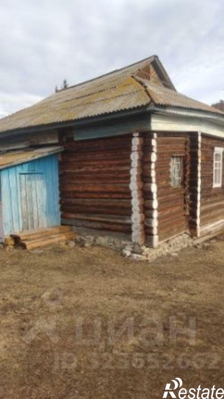 Коттедж/дом Абзелиловский район