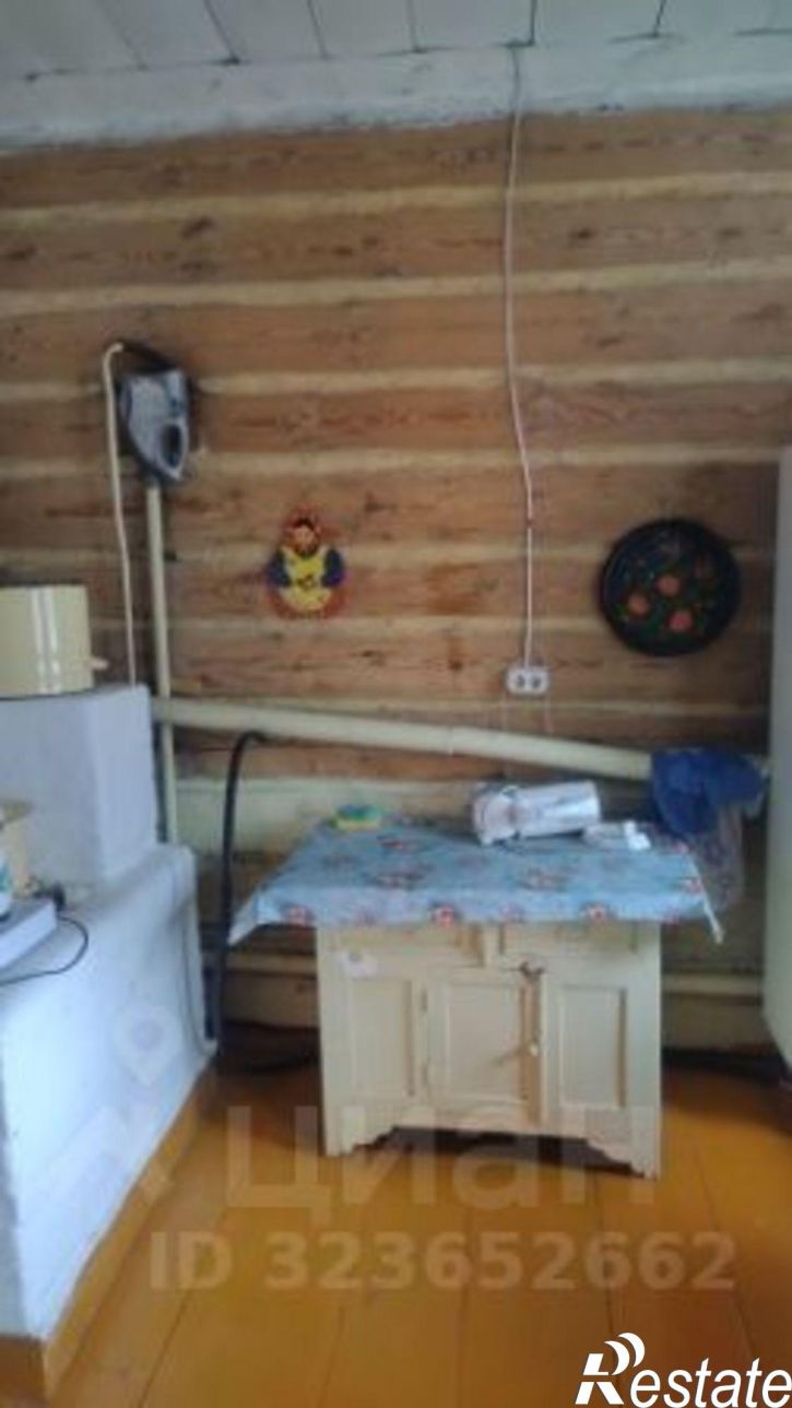 Коттедж/дом Абзелиловский район