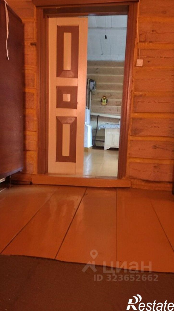 Коттедж/дом Абзелиловский район