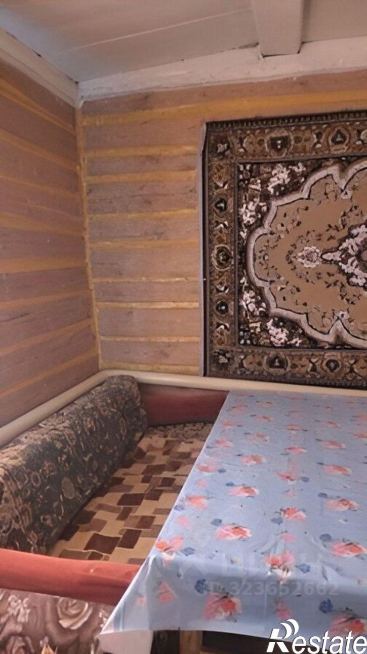 Коттедж/дом Абзелиловский район