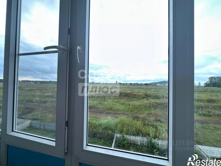 2-комн квартира Кармаскалинский район