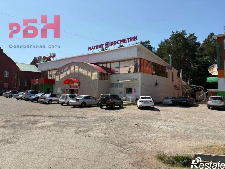 Торговое помещение Краснокамский р-н