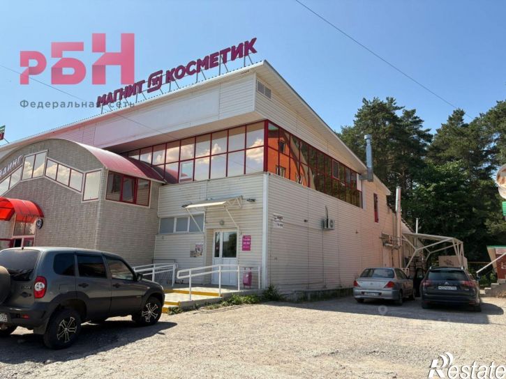 Торговое помещение Краснокамский р-н