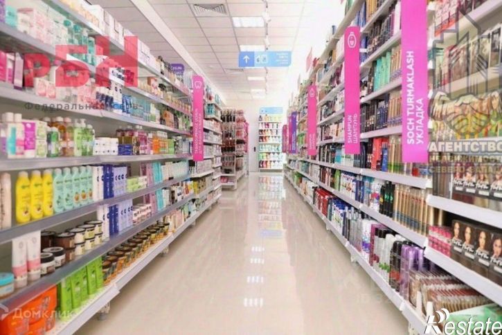 Торговое помещение Краснокамский р-н