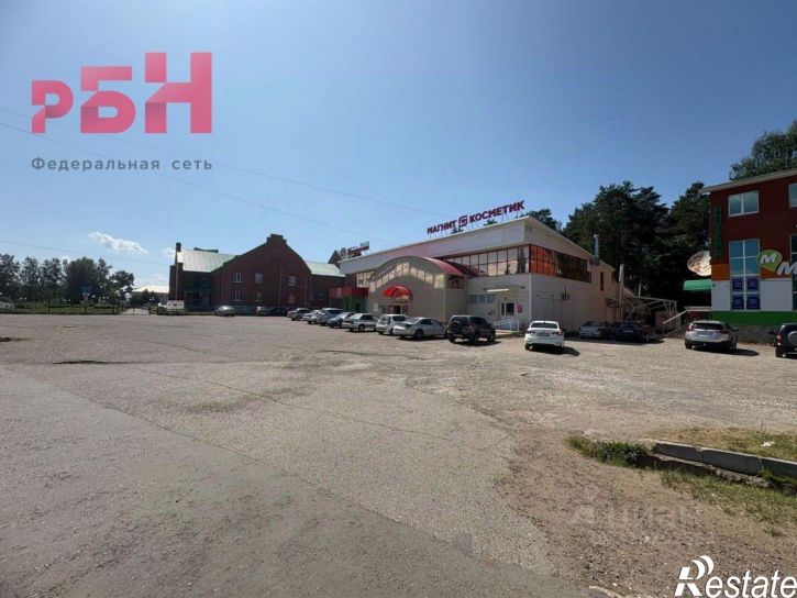 Торговое помещение Краснокамский р-н