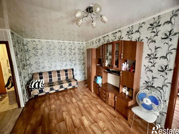 2-комн квартира Уфа г., Орджоникидзевский